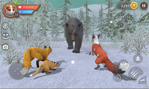 动物模拟器正版