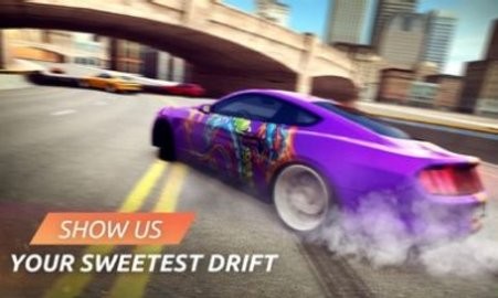 街头赛车安卓版正版