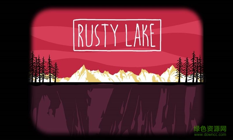 Rusty Lake Hotel
