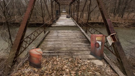 Escape Room Game Confusion 3