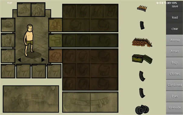 我的士兵游戏手机版
