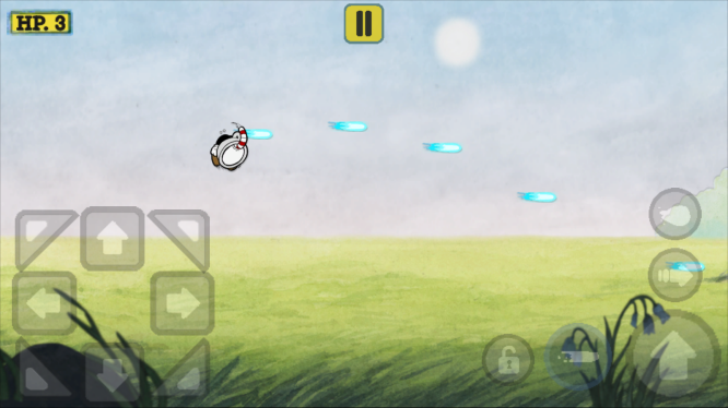 茶杯头大冒险完整版