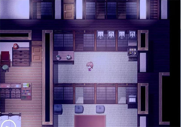 我的暑假秘密回忆2.0冷狐版