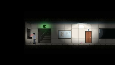 怪谈游戏大挑战手机版