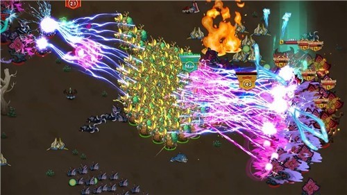 永恒战场最新版