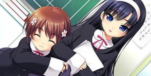 偷窃少女的教育方法游戏手机版