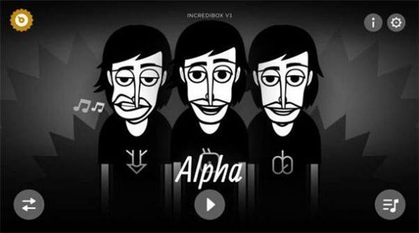 节奏盒子Sprunki番茄酱模组