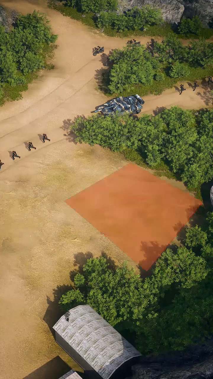 绝地迷城官网版