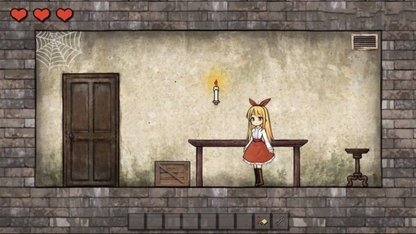 忧郁的安娜最新版本完整版