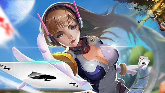 旧版土豪炸金花app