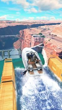 Ship Ramp Jumping