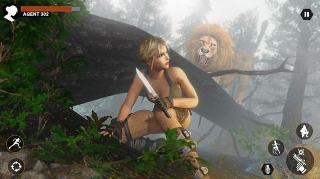 Spectra Free Fire : Survivor Gun Shooting Games