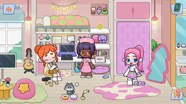 奇妙创意世界全部解锁无广告版