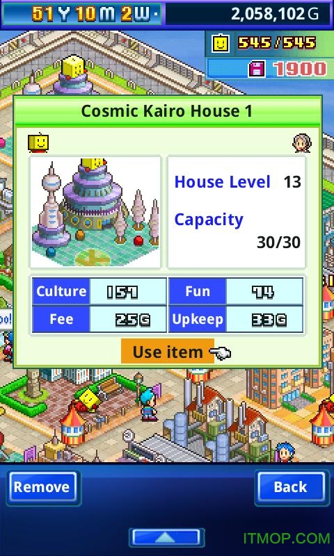 开罗游戏破解版