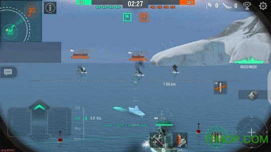 世界闪击战百度官网