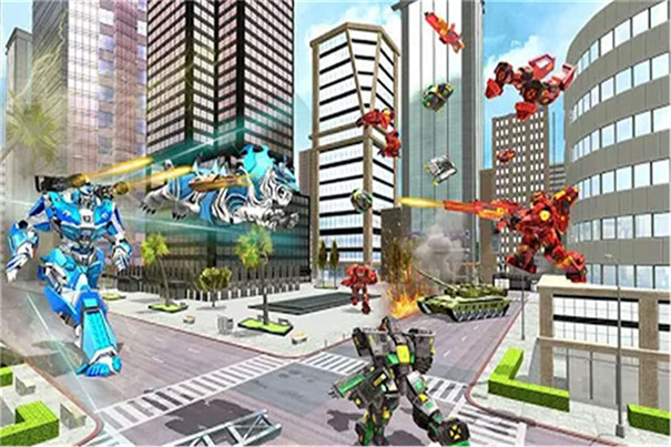 超级雷电（雷霆版）