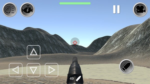 坦克：终极力量