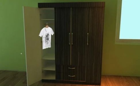 Escape Game House Without Key