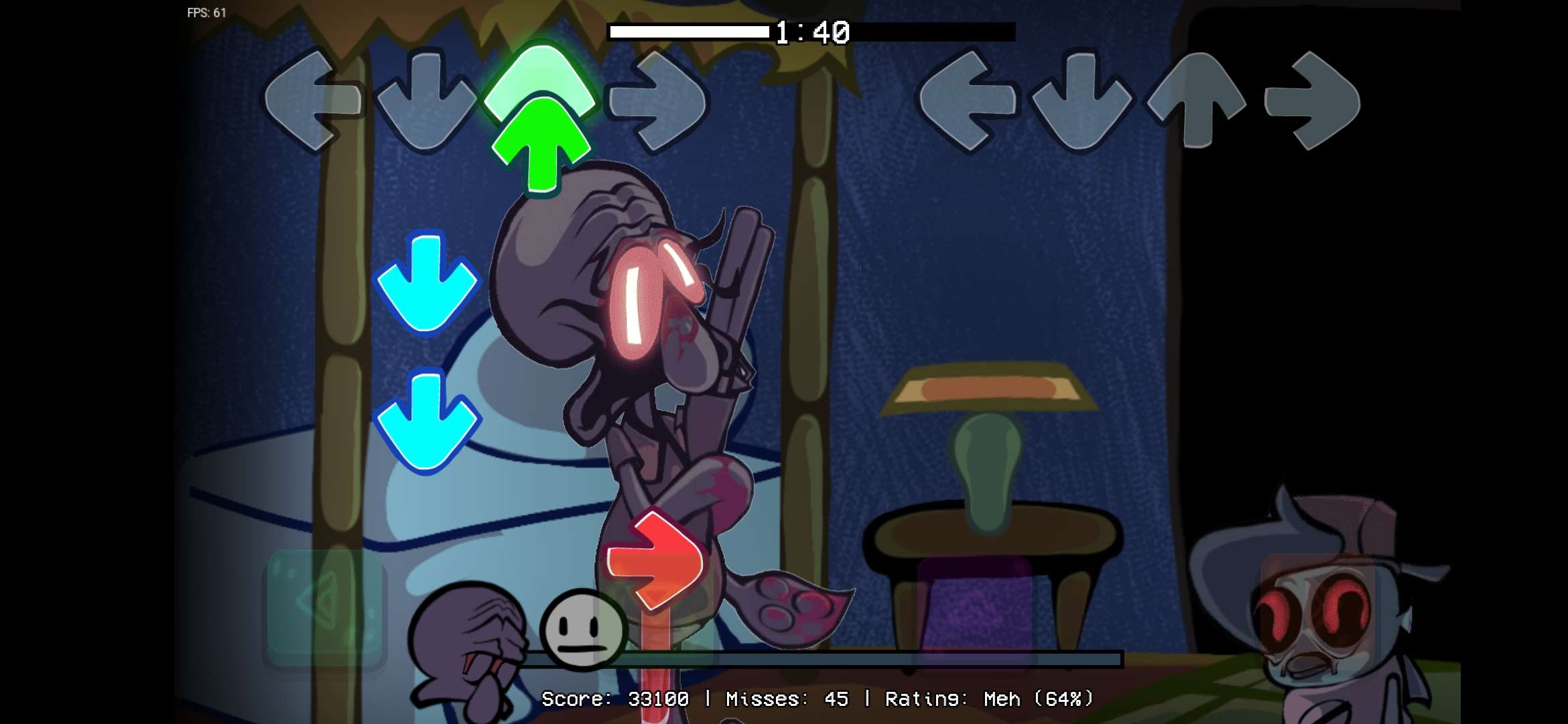 fnfsexgf模组v6.5沙奈朵模组