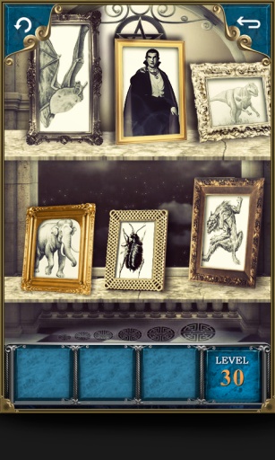 Supernatural: Evil Receptacle