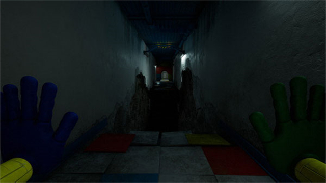 波比的游戏时间