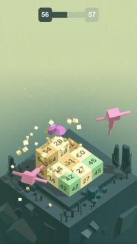 数字挖掘Number Dig