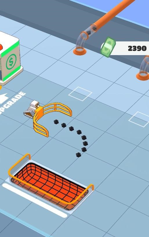 垃圾人(Garbage Man)