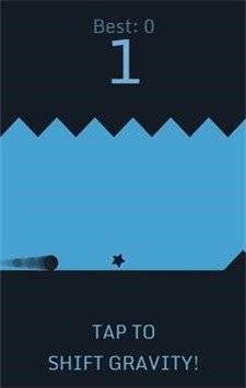 重力位移Gravity Shift