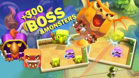 Bounce Ball: Magic Ball