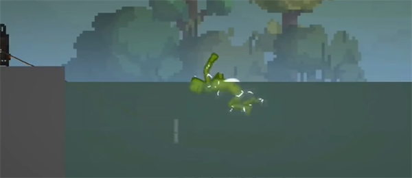 Melon Sandbox国际服