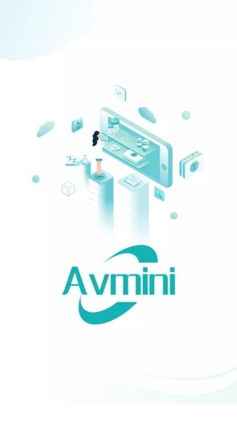 Avmini视频监控 安卓版v4.3.5.12