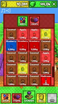 花园养成记(Gardeners)