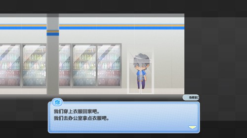 鬼と共に生きる町