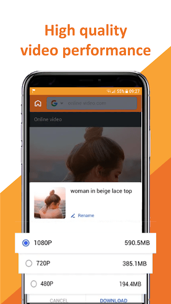 4k Video Downloader Pro手机版