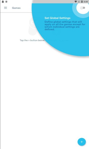 gaming mode中文版