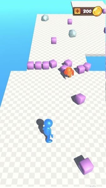 推开果冻人游戏(push the shkets)