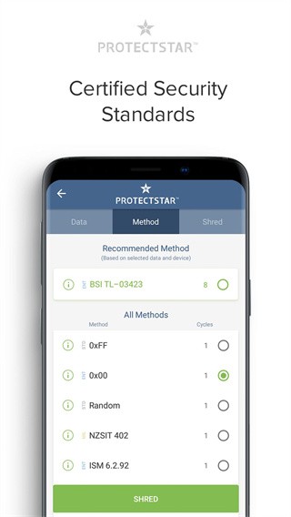 爱销毁6军用版 安卓版v6.0