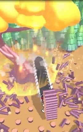 电锯生存 安卓版v0.1