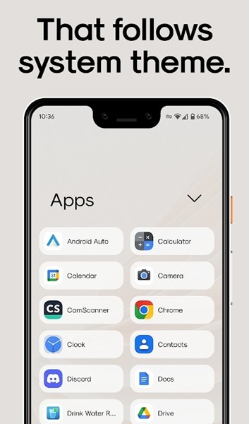 极简启动器 安卓版v1.41