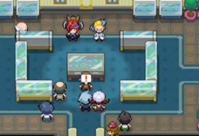 口袋妖怪：新罪恶世界