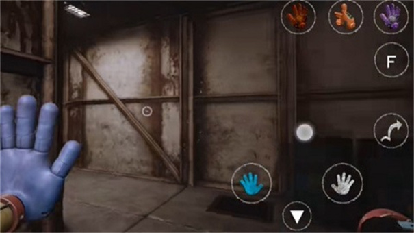 波比的游戏时间第1章手机版