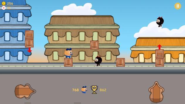 Beany Ball(豆球游戏)