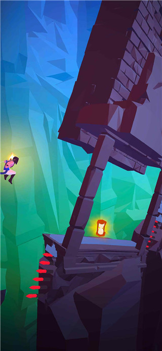 波斯王子大逃亡2最新版