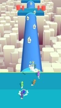 史诗秋季跳游戏(FallJump)