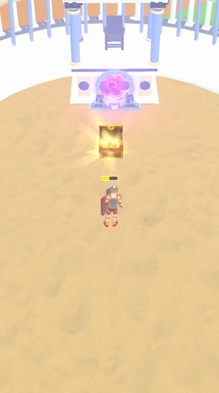 角斗士大师GladiatorMaster