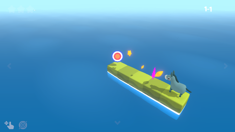 谜题2：动物冒险家