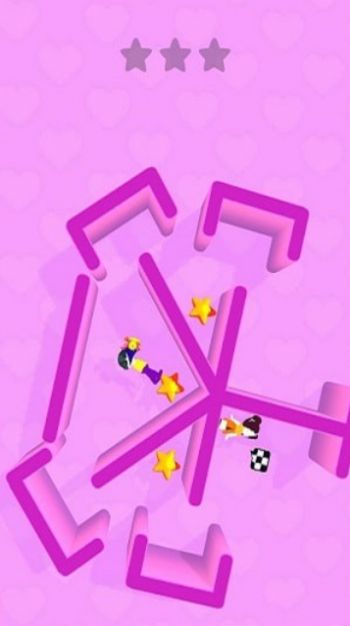 旋转助人(Rotate to Help)