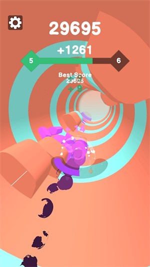 Crazy Loop(疯狂循环)