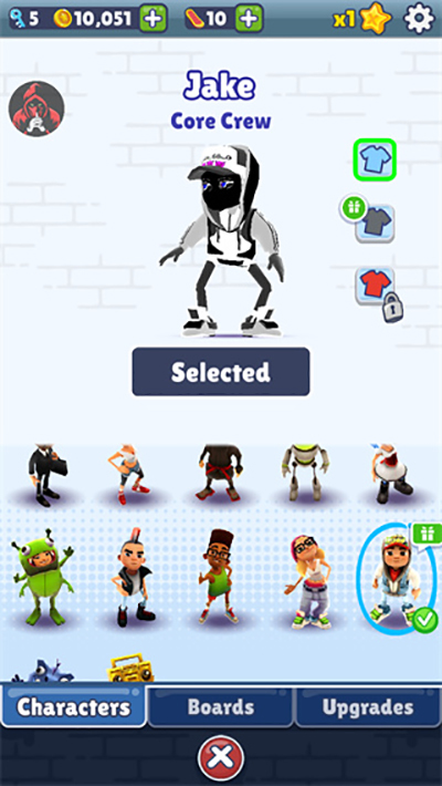 仁济难言版本(暮色改)