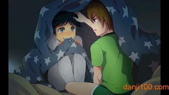 黑猴子过夜完整版(SLEEPOVER)